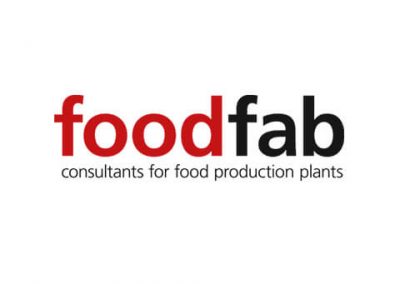 Logo foodfab