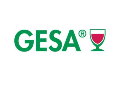 Logo Gesa