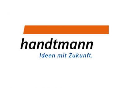 Logo Handtmann