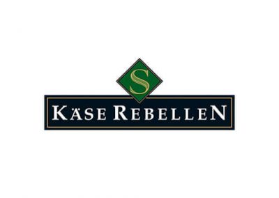 Logo Kase Rebellen