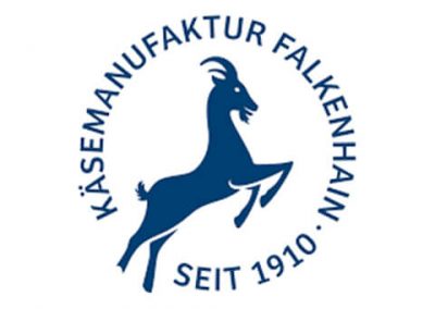Logo Käsemanufraktur Falkenhain