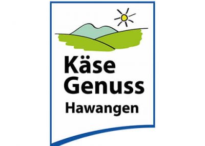 Logo Käse Genuss Hawangen