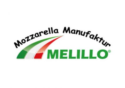 Logo Mozzarella Manufaktur Melillo
