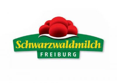 Logo Schwarzwaldmilch Freiburg