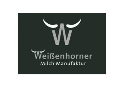 Logo Weißenhorner